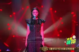 张天女神范儿十足，现场演唱《Hello》是否有触动到你？视频封面