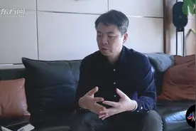 专访马航家属代表姜辉：重归家庭的幸福不是KPI所能替代的