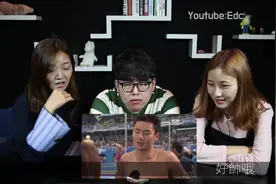 韩国美女看宁泽涛视频后不淡定了！这是我老公你们不要抢！视频封面