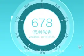 支付宝芝麻信用分用处可多了！你知道几点呢？视频封面