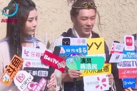 林子聪减肥成功, 晒娇妻与孩子, 网友直呼: 让人羡慕