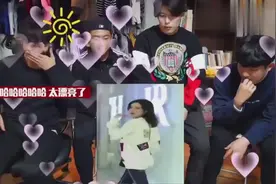 韩国人看中国女生街头穿搭，太漂亮了路上的女孩看起来像模特！视频封面