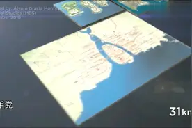 各种游戏地图面积比较，竟敢统计游戏地图面积，MC玩家笑了视频封面