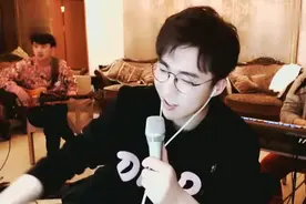 刘宇宁嗓子手术后首次唱《入戏太深》，宁哥越来越好，不接受反驳