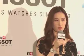 神仙姐姐刘亦菲疑似怀孕 奉子成婚即有可能视频封面