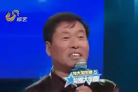 农民大叔徒手撕砖，竟然还口吞钢球，评委们被吓得瞪大眼，真厉害视频封面