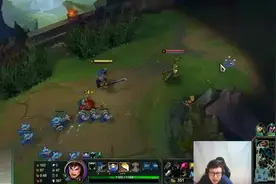 东北大鹌鹑：你不动我不动，你若动，我必需得哪个助攻吧视频封面