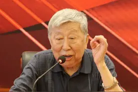 著名艺术家阎肃因病逝世 走完86载人生路图片