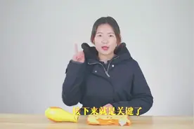 炒菜后头发上油烟味大怎么办？教你一招，快速去除头发里的油烟味
