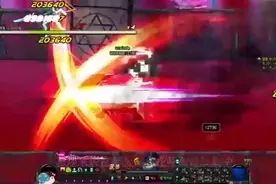 DNF：永生者四叔95版本前瞻分析，半魔化爆伤删除，增强还是削弱视频封面
