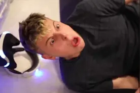 【英國整人大師精選片段】抱歉了 兄弟！BEN！！！视频封面