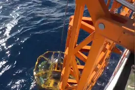 “湖南光召科技奖”获得者万步炎：让“海牛”钻得更深视频封面