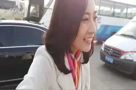 记者两会VLOG | 当选人大代表的高中老师有什么话要说？视频封面