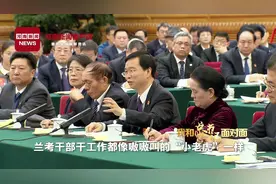 高建军：邀请总书记再回兰考看看视频封面