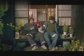 保安为救轻生胖女孩跟她结婚，不料减肥后竟是大美女，他都看呆了视频封面