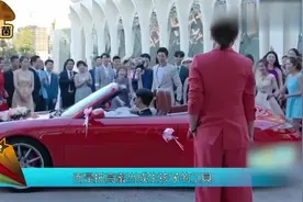 逆流而上：高蜜为反击邹凯，与男闺蜜接吻，邹凯反应却出乎意外！视频封面