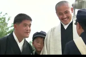 不愧是霍元甲的后代，小小年纪就将东洋武士打得屁滚尿流视频封面