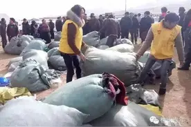 春节期间，旧衣也可放回收箱！附最新最全佛山回收点！图片