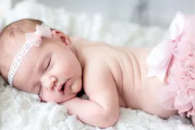 宝宝受凉吐奶 6招巧妙KO！图片