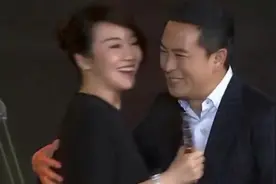 张嘉译亲表弟曝光，原来是我们熟知的他，网友：难怪一直不肯公开