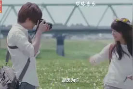 小哥深情翻唱《我可以》，网友：对会唱歌的小哥哥完全没有抵抗力