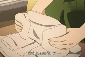 我身上的伤是谁能的，这根本不是我自己干的！到底是谁！