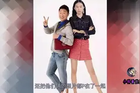 林永健“女儿”成西方人眼中美女，当她抹上淡妆！视频封面