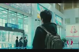黄渤深情演绎得知前任结婚是怎样的感觉视频封面