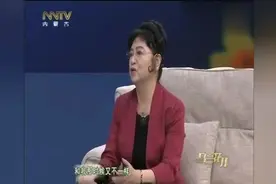 耿莲凤讲述和女儿的纠葛，自曝与小外孙的趣事，主持人问犀利问题视频封面