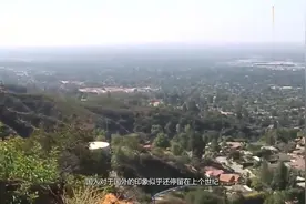 美国第二大城市洛杉矶，相当于我国几线城市？网友：根本没法比视频封面