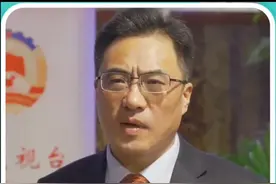 四川省生态环境厅厅长：夫人对空气满意了，但对我不满意视频封面