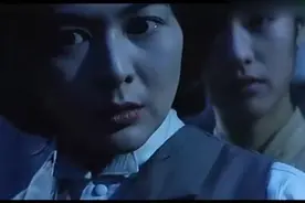 一群海盗遇上十三姨，她还会武功，真没想到十三姨功夫这么好视频封面