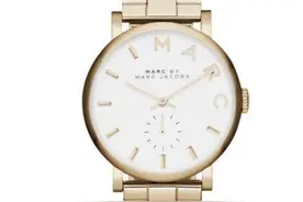 适合优雅女士的马克雅克布手表图片