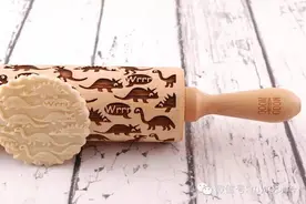 “神奇”擀面杖，超赞！图片