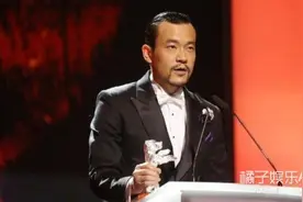 廖凡：低调沉稳的实力派影帝，金星都自爆想睡他图片