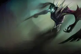 LOL远程参团支援最快排行TOP10，第一名你没想到吧？-LOL图片