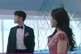 逆流而上：邹凯汪雨结婚，高蜜意外现身，一句祝福让汪雨下不来台视频封面