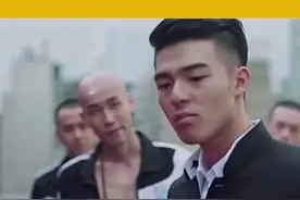 你瞅啥，下一句不是应该：瞅你咋滴#东北话 #台湾腔 #搞笑视频封面