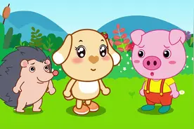黑猫警长救援队： 多吉救援队侦破“灵异事件”视频封面