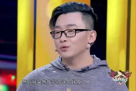 小伙制作3D立体沙画，将沙画与中国水墨画结合，高超技艺令人叹服