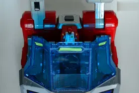 特摄动画 人偶收集 十五个 玩具模型视频封面