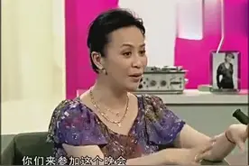 刘嘉玲回应与郭台铭绯闻，原来真相是这样的！视频封面