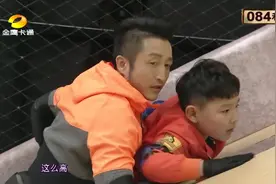 邹市明用推的让队友闯关 却还是失败告终 孤身一人反倒轻松闯关视频封面