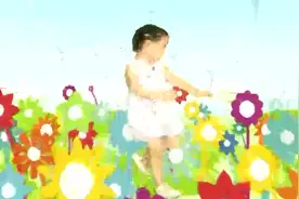 儿童歌曲大全《太阳当空照》百听不厌的一首歌视频封面