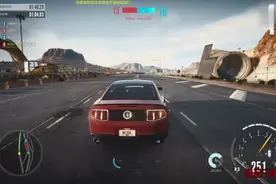 极品飞车OL快速提升等级（刷经验）技巧