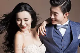 郑州婚纱摄影工作室排行前十名哪家好，春节新气象图片