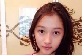 关晓彤的男朋友是许凯程真的吗？关晓彤个人资料背景出演过这些作品图片