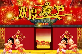 重要温馨提醒春节出境游必须知道的各国习俗图片
