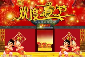 重要温馨提醒春节出境游必须知道的各国习俗图片