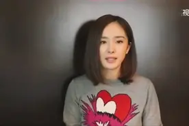 杨幂地道“北京话”合集，大幂幂教你说北京话，果然是地道北京人